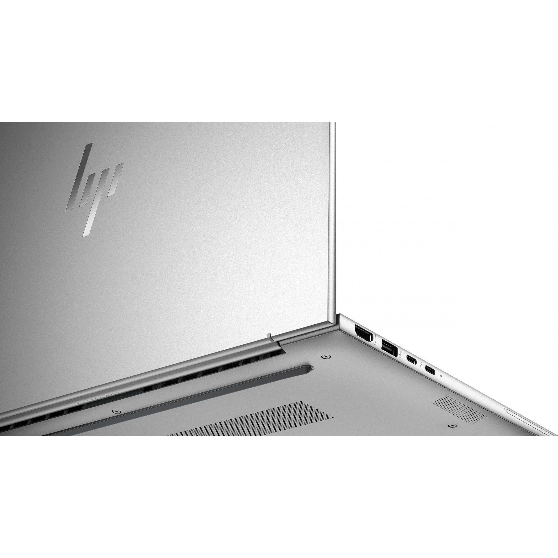 Laptop HP EliteBook 840 G11 9G0V9ET, 14 inch 1920 x 1200, Intel Ultra 7 165U 12 C / 14 T, 1.7 GHz - 4.9 GHz, 12 MB cache, 55 W, 16 GB DDR5, 512 GB SSD, Intel Graphics, Windows 11 Pro, Silver