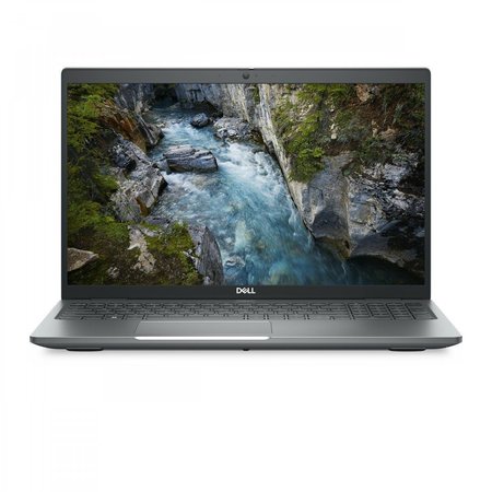 Laptop Dell 3590 NYJHM, 15.6 inch 1920 x 1080, Intel Core Ultra 7 155H 16 C / 22 T, 2.5 GHz - 4.8 GHz, 24 MB cache, 16 GB DDR5, 512 GB SSD, Nvidia RTX 500 Ada, Windows 11 Pro, Gri