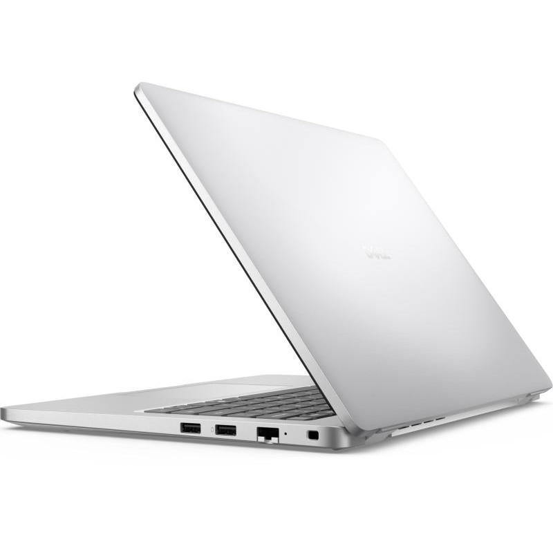 Laptop Dell Pro 14 PC14255, 14 inch 1920 x 1200, AMD AI 5 340 6 C / 12 T, 2.0 GHz - 4.8 GHz, 6 MB 16 MB cache, 28 W, 16 GB DDR5, 512 GB SSD, AMD Radeon Graphics, Windows 11 Pro