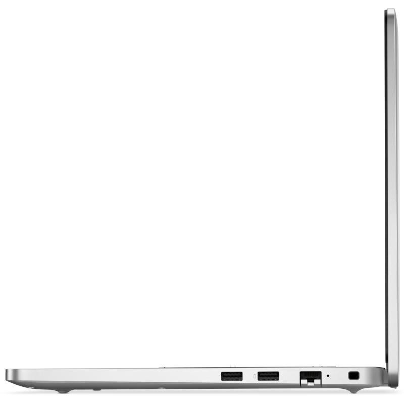Laptop Dell Pro 14 PC14255, 14 inch 1920 x 1200, AMD AI 5 340 6 C / 12 T, 2.0 GHz - 4.8 GHz, 6 MB 16 MB cache, 28 W, 16 GB DDR5, 512 GB SSD, AMD Radeon Graphics, Windows 11 Pro