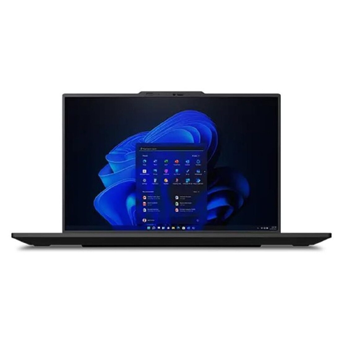 Laptop Lenovo ThinkPad P1 Gen7 21KV001UGE, 16 inch 1920 x 1200, Intel Core Ultra 7 165H 16 C / 22 T, 1.4 GHz - 5 GHz, 24 MB cache, 55 W, 32 GB LPDDR5X, 1 TB SSD, Intel Arc Graphics, Windows 11 Pro, Tastatura Germana, Negru