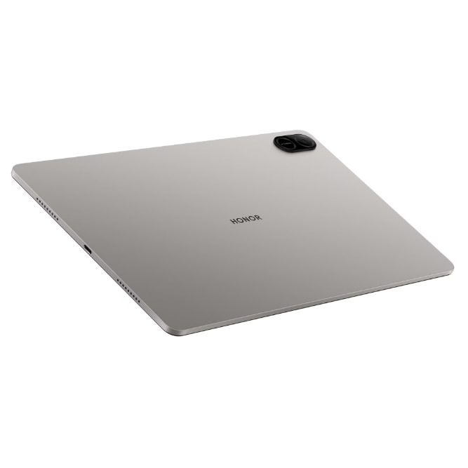 Tableta HONOR Pad X8b, 11'', 6GB, 256GB, Snapdragon 680 4G Mobile Platform, Space Gray