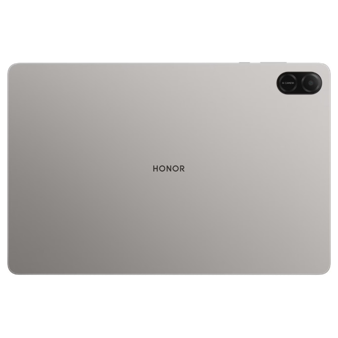 Tableta HONOR Pad X8b, 11'', 6GB, 256GB, Snapdragon 680 4G Mobile Platform, Space Gray