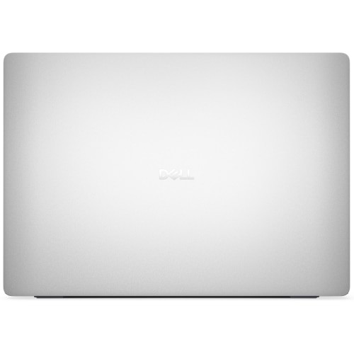 Laptop DELL Pro 16 PC16250 cu procesor Intel®Core™ Ultra 5 235U pana la 4.9 GHz, 16" Full HD, 16GB DDR5 RAM, 512GB SSD, Intel Graphics, Windows 11Pro, Platinum Silver