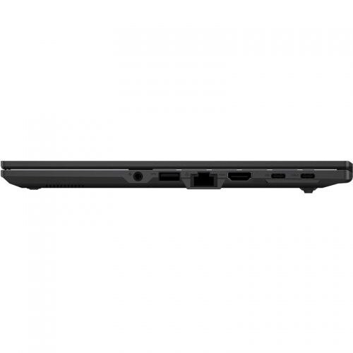 Laptop Asus ExpertBook B1 B1402CVA-NK1941XA, 14 inch 1920 x 1080, Intel Core i3-1315U 6 C / 8 T, 3.3 GHz - 4.5 GHz, 10 MB cache, 16 GB DDR4, 256 GB SSD, Intel UHD Graphics, Windows 11 Pro Education, Negru