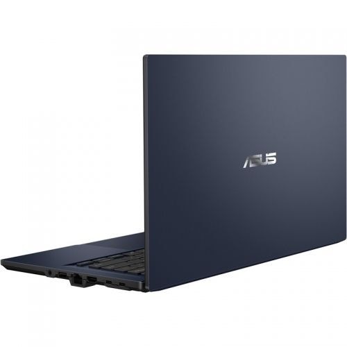 Laptop Asus ExpertBook B1 B1402CVA-NK1941XA, 14 inch 1920 x 1080, Intel Core i3-1315U 6 C / 8 T, 3.3 GHz - 4.5 GHz, 10 MB cache, 16 GB DDR4, 256 GB SSD, Intel UHD Graphics, Windows 11 Pro Education, Negru