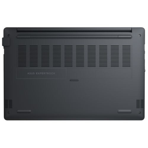 Laptop Asus ExpertBook B1 B1402CVA-NK1942XA, 14 inch 1920 x 1080, Intel Core i5-1335U 10 C / 12 T, 1.3 GHz - 4.6 GHz, 12 MB cache, 8 GB RAM, 256 GB SSD, Intel Iris Xe Graphics, Windows 11 Pro Education, Negru