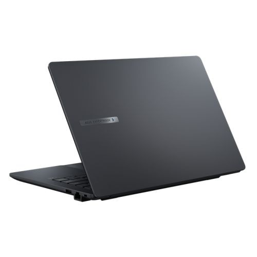 Laptop Asus ExpertBook B1 B1402CVA-NK1942XA, 14 inch 1920 x 1080, Intel Core i5-1335U 10 C / 12 T, 1.3 GHz - 4.6 GHz, 12 MB cache, 8 GB RAM, 256 GB SSD, Intel Iris Xe Graphics, Windows 11 Pro Education, Negru