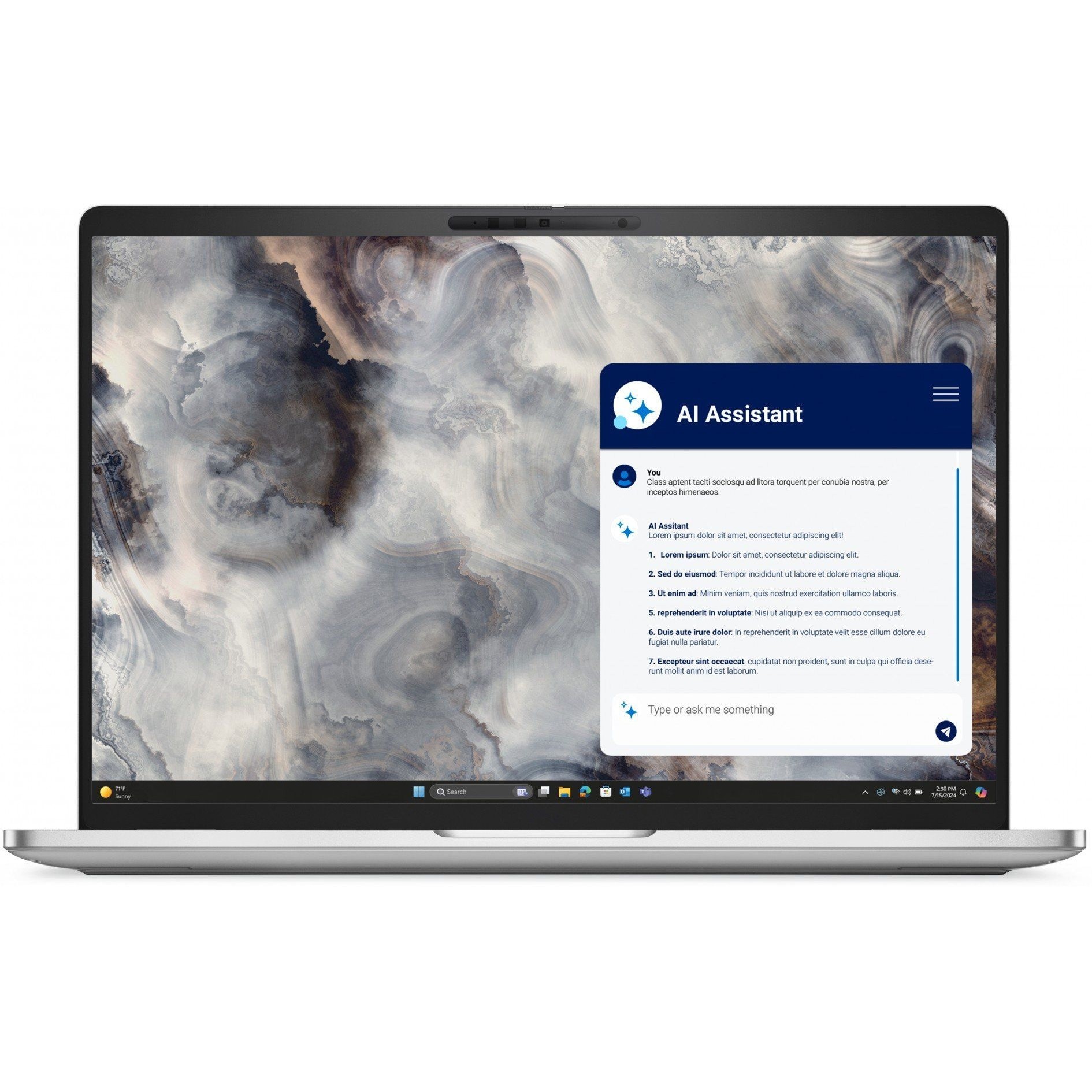 Laptop Dell Pro 16 Plus PB16250, 16 inch 1920 x 1200, Intel 266V 8 C / 8 T, 2.2 GHz - 5.0 GHz, 12 MB cache, 16 GB LPDDR5X, 512 GB SSD, Intel Graphics, Windows 11 Pro