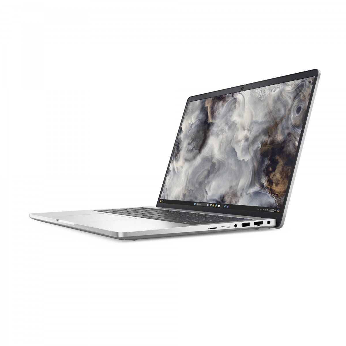 Laptop Dell Pro 16 Plus PB16250, 16 inch 1920 x 1200, Intel 266V 8 C / 8 T, 2.2 GHz - 5.0 GHz, 12 MB cache, 16 GB LPDDR5X, 512 GB SSD, Intel Graphics, Windows 11 Pro