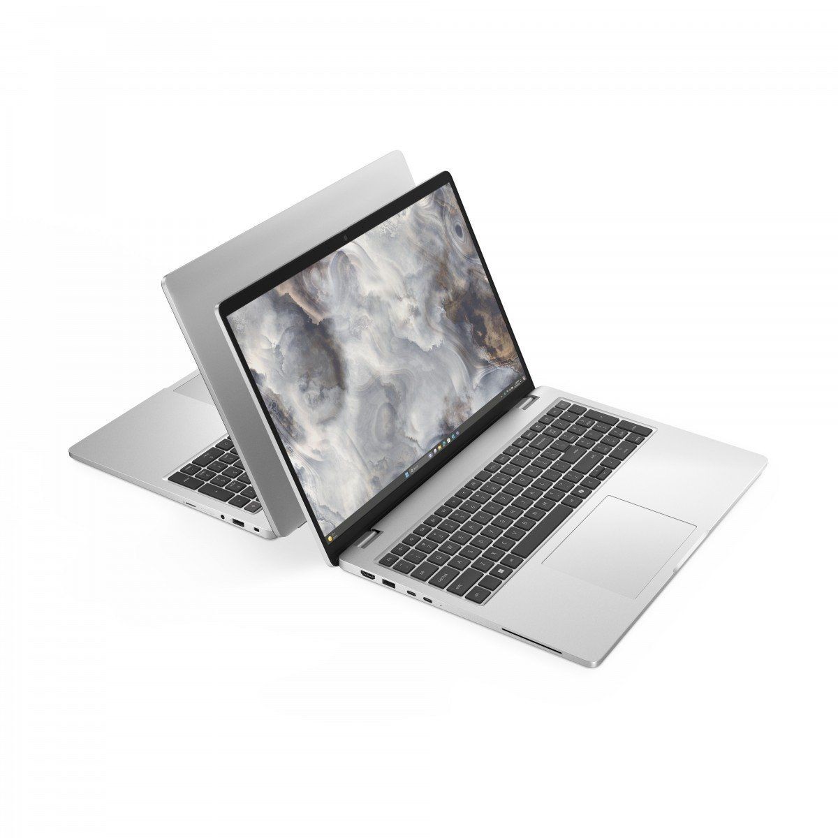 Laptop Dell Pro 16 Plus PB16250, 16 inch 1920 x 1200, Intel 266V 8 C / 8 T, 2.2 GHz - 5.0 GHz, 12 MB cache, 16 GB LPDDR5X, 512 GB SSD, Intel Graphics, Windows 11 Pro