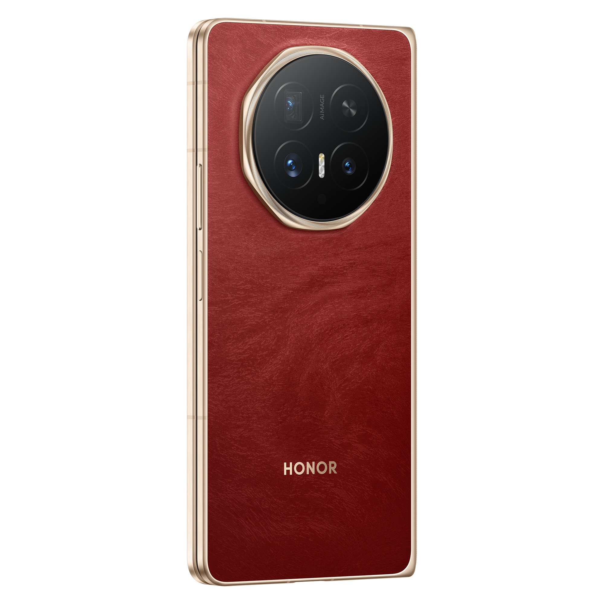 Telefon mobil HONOR Magic V6, Dual SIM, 16GB RAM, 512GB, 5G, Red