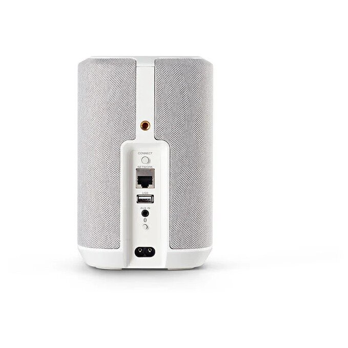 Boxa Multiroom Denon Home 150 Nv White, Wifi, Bluetooth, Lan