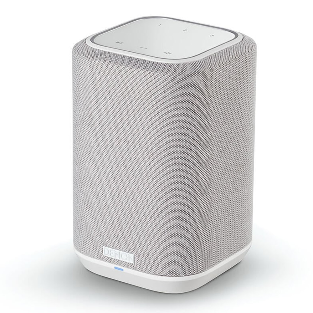 Boxa Multiroom Denon Home 150 Nv White, Wifi, Bluetooth, Lan