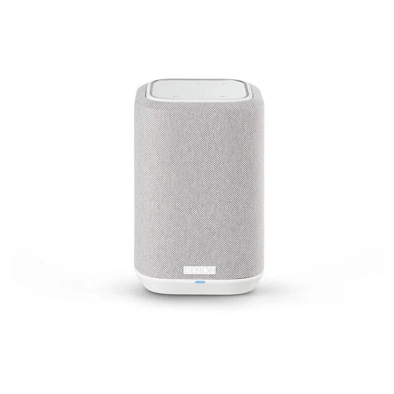 Boxa Multiroom Denon Home 150 Nv White, Wifi, Bluetooth, Lan