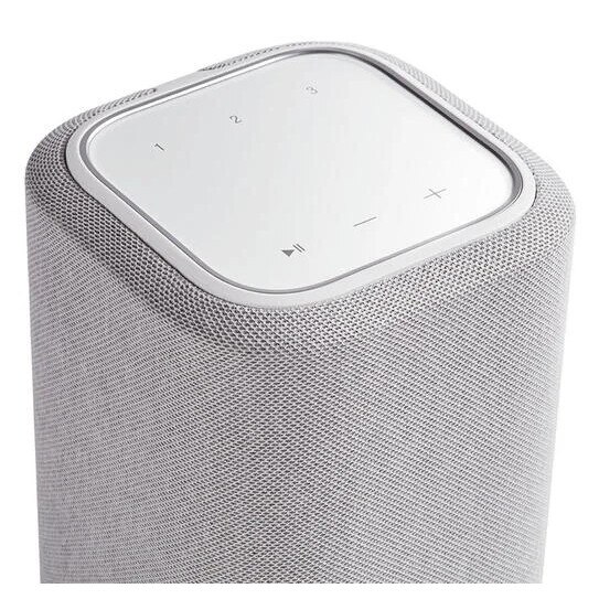 Boxa Multiroom Denon Home 150 Nv White, Wifi, Bluetooth, Lan