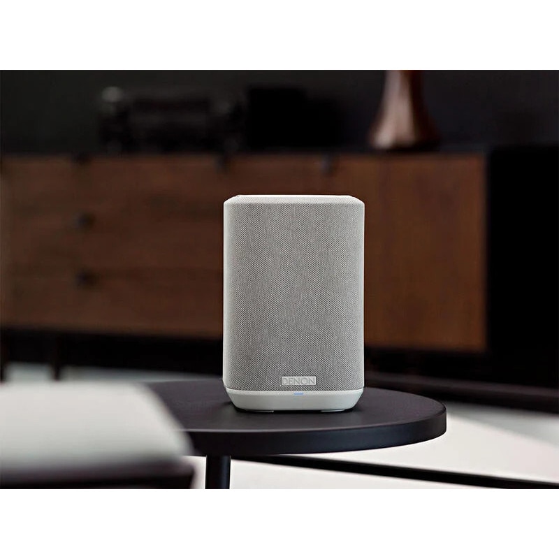 Boxa Multiroom Denon Home 150 Nv White, Wifi, Bluetooth, Lan