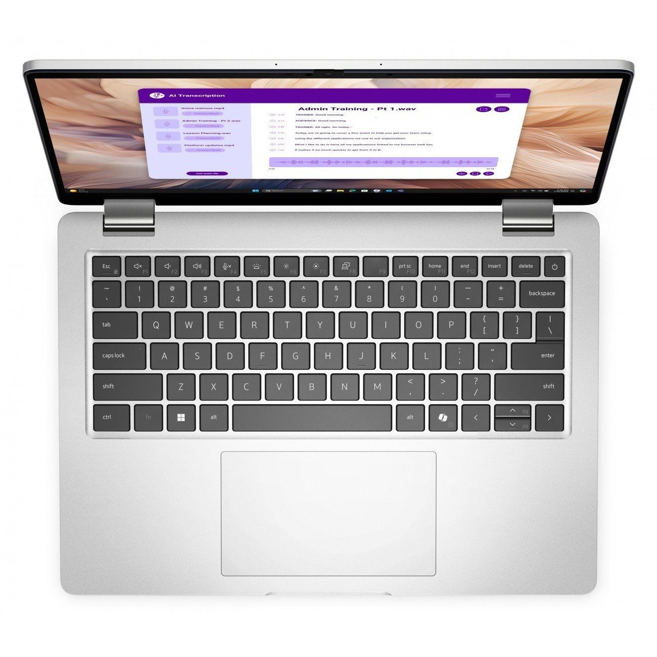 Laptop Dell Pro 14 Plus PB14250, 14 inch 1920 x 1200, Intel 236V 8 C / 8 T, 2.1 GHz - 4.7 GHz, 8 MB cache, 16 GB LPDDR5X, 512 GB SSD, Intel Arc Graphics, Ubuntu