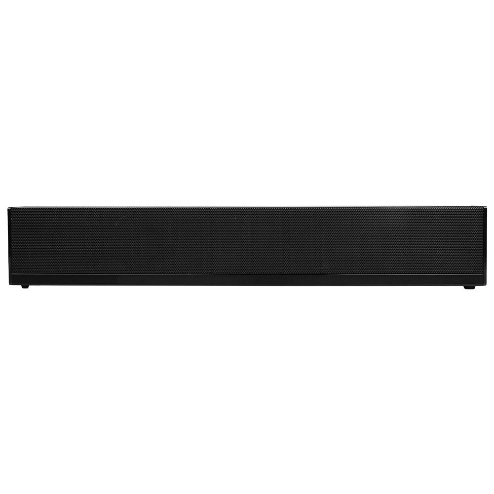 Boxa Soundbar, 20W, Bluetooth, stereo, negru, compact