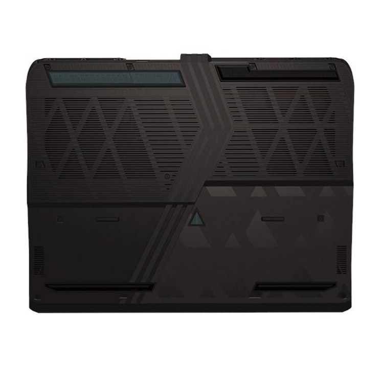 Laptop MSI Vector 16 HX AI Ultra 7 255HX 16inch 16GB 1TB Windows 11 Home RTX 5070Ti Negru