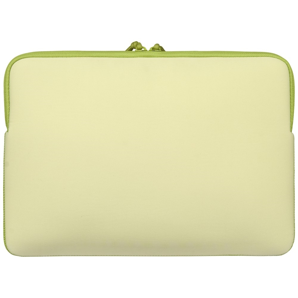 Husa din neopren Tucano One Sleeve compatibila cu Macbook Neo 13 inch, Galben