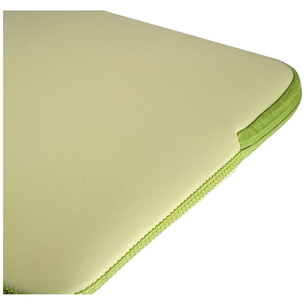 Husa din neopren Tucano One Sleeve compatibila cu Macbook Neo 13 inch, Galben