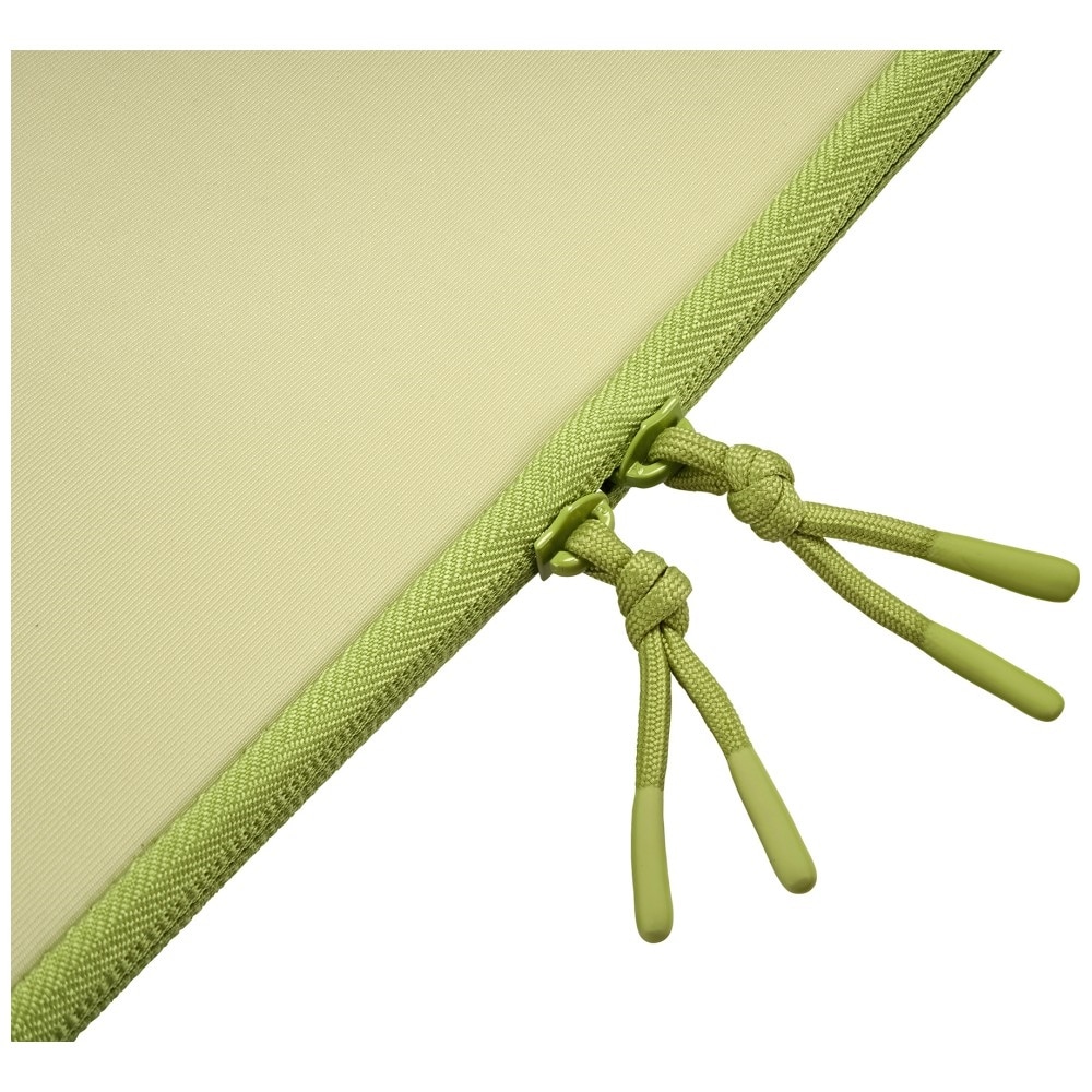 Husa din neopren Tucano One Sleeve compatibila cu Macbook Neo 13 inch, Galben