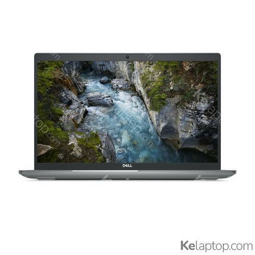 Laptop Dell Mobile Precision 3590, 15.6 inch 1920 x 1080, Intel Core Ultra 7 155H 16 C / 22 T, 2.5 GHz - 4.8 GHz, 24 MB cache, 28 W, 32 GB DDR5-SDRAM, 512 GB SSD, Nvidia RTX 500 Ada, Windows 11 Pro, Gri