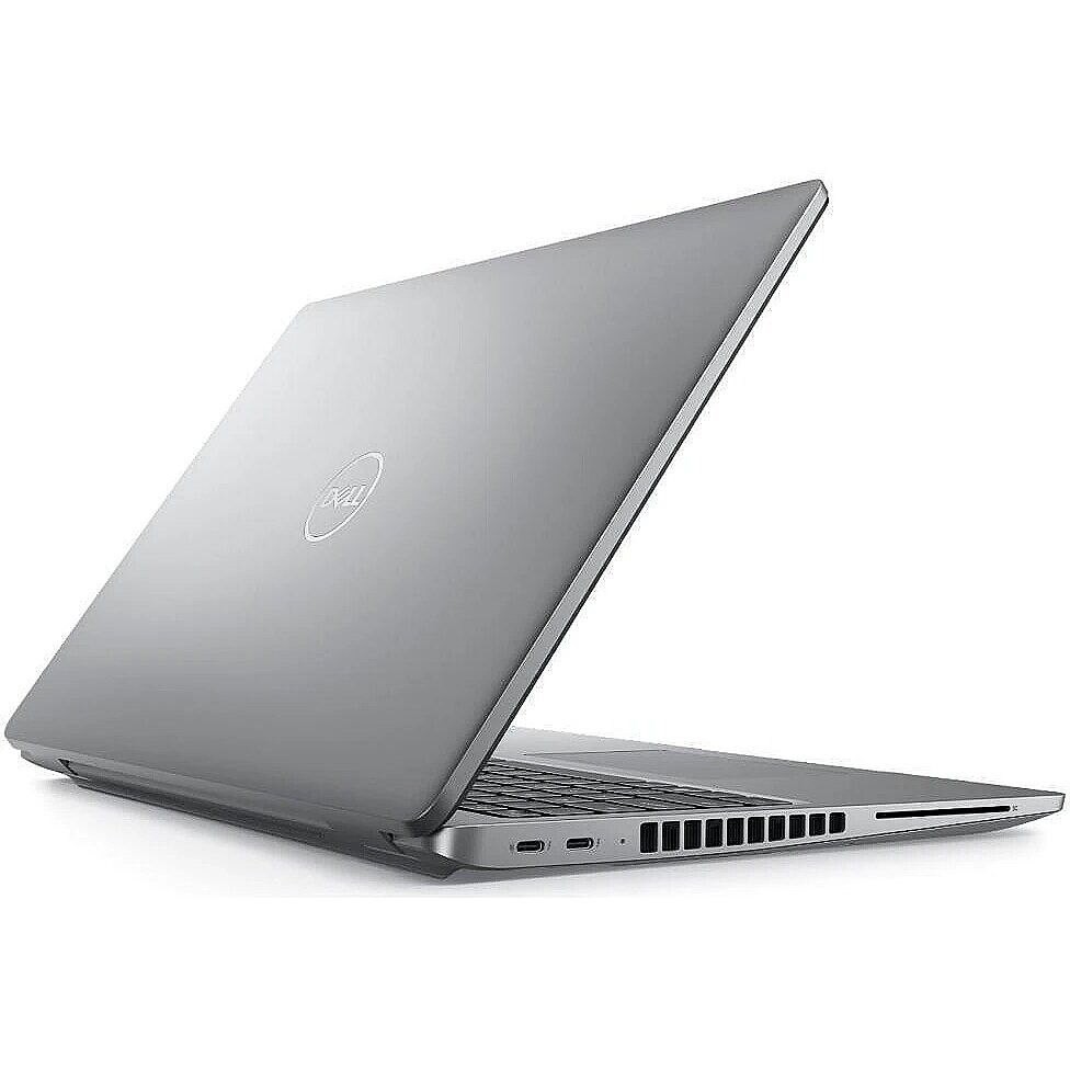 Laptop Dell Mobile Precision 3590, 15.6 inch 1920 x 1080, Intel Core Ultra 7 155H 16 C / 22 T, 2.5 GHz - 4.8 GHz, 24 MB cache, 28 W, 32 GB DDR5-SDRAM, 512 GB SSD, Nvidia RTX 500 Ada, Windows 11 Pro, Gri