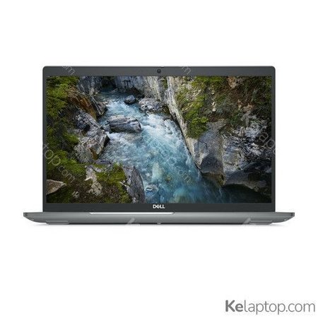 Laptop Dell Mobile Precision 3590, 15.6 inch 1920 x 1080, Intel Core Ultra 7 155H 16 C / 22 T, 2.5 GHz - 4.8 GHz, 24 MB cache, 28 W, 32 GB DDR5-SDRAM, 512 GB SSD, Nvidia RTX 500 Ada, Windows 11 Pro, Gri