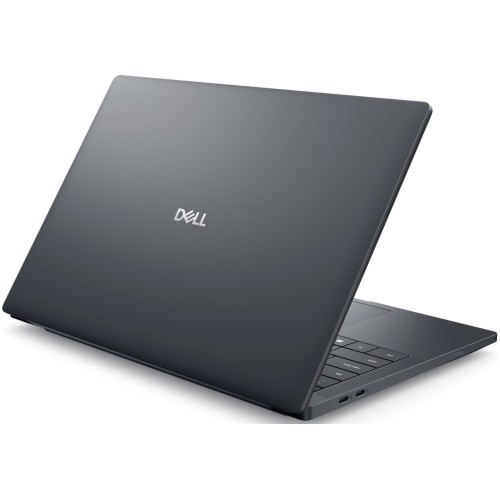 Laptop Dell Pro Max Premium 14 inch WUXGA Intel Core Ultra 7 265H 32GB 1TB SSD RTX Pro 1000 Windows 11 Pro Magnetite