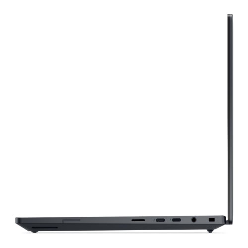 Laptop Dell Pro Max Premium 14 inch WUXGA Intel Core Ultra 7 265H 32GB 1TB SSD RTX Pro 1000 Windows 11 Pro Magnetite