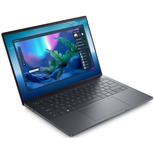 Laptop Dell Pro Max Premium 14 inch WUXGA Intel Core Ultra 7 265H 32GB 1TB SSD RTX Pro 1000 Windows 11 Pro Magnetite