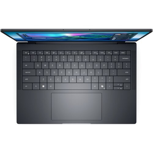 Laptop Dell Pro Max Premium 14 inch WUXGA Intel Core Ultra 7 265H 32GB 1TB SSD RTX Pro 1000 Windows 11 Pro Magnetite