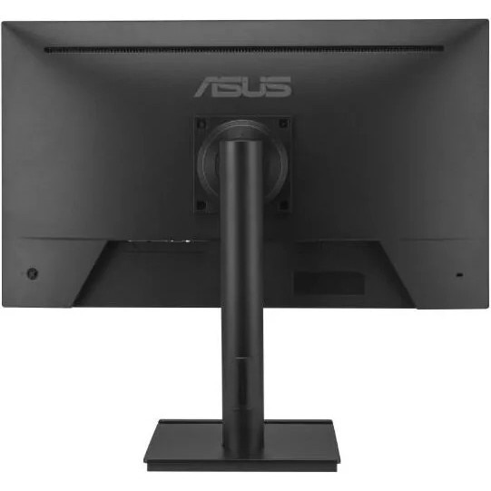 Televizor digital signage 61 cm 23.8" Full HD Asus IPS VA249QGSE VGA HDMI DisplayPort Boxe Pivot 120 Hz 1 ms Negru