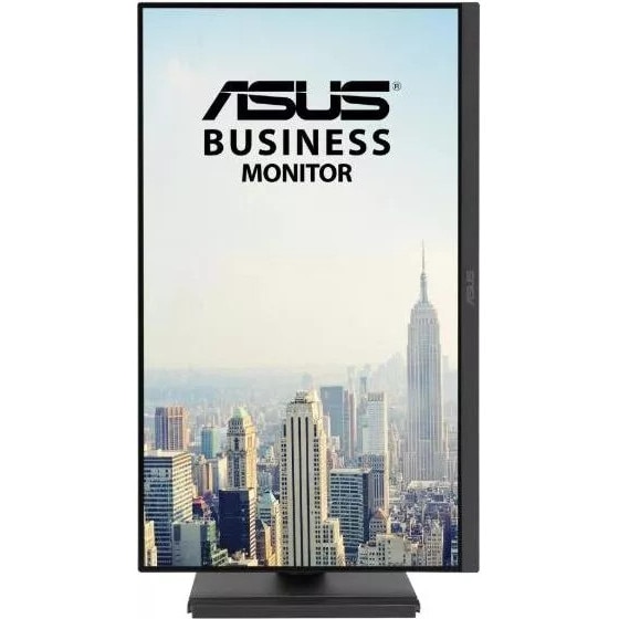 Televizor digital signage 61 cm 23.8" Full HD Asus IPS VA249QGSE VGA HDMI DisplayPort Boxe Pivot 120 Hz 1 ms Negru