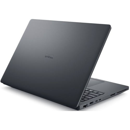 Laptop Dell Pro Max 16 MB16250, 16 inch 1920 x 1200, Intel 265HX 20 C / 20 T, 2.3 GHz - 5.3 GHz, 36 MB cache, 32 GB RAM, 1 TB SSD, Nvidia RTX PRO 1000, Windows 11 Pro