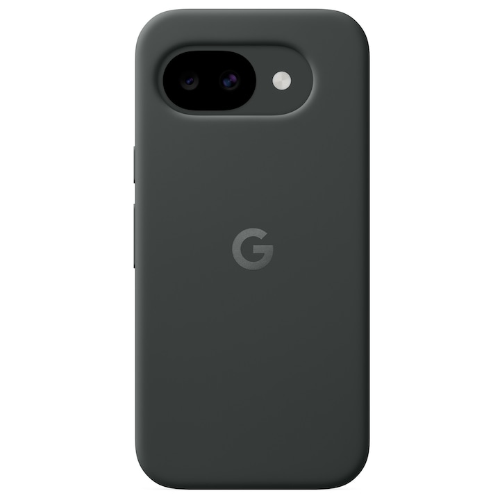 Husa de protectie Google pentru Pixel 10a, Obsidian