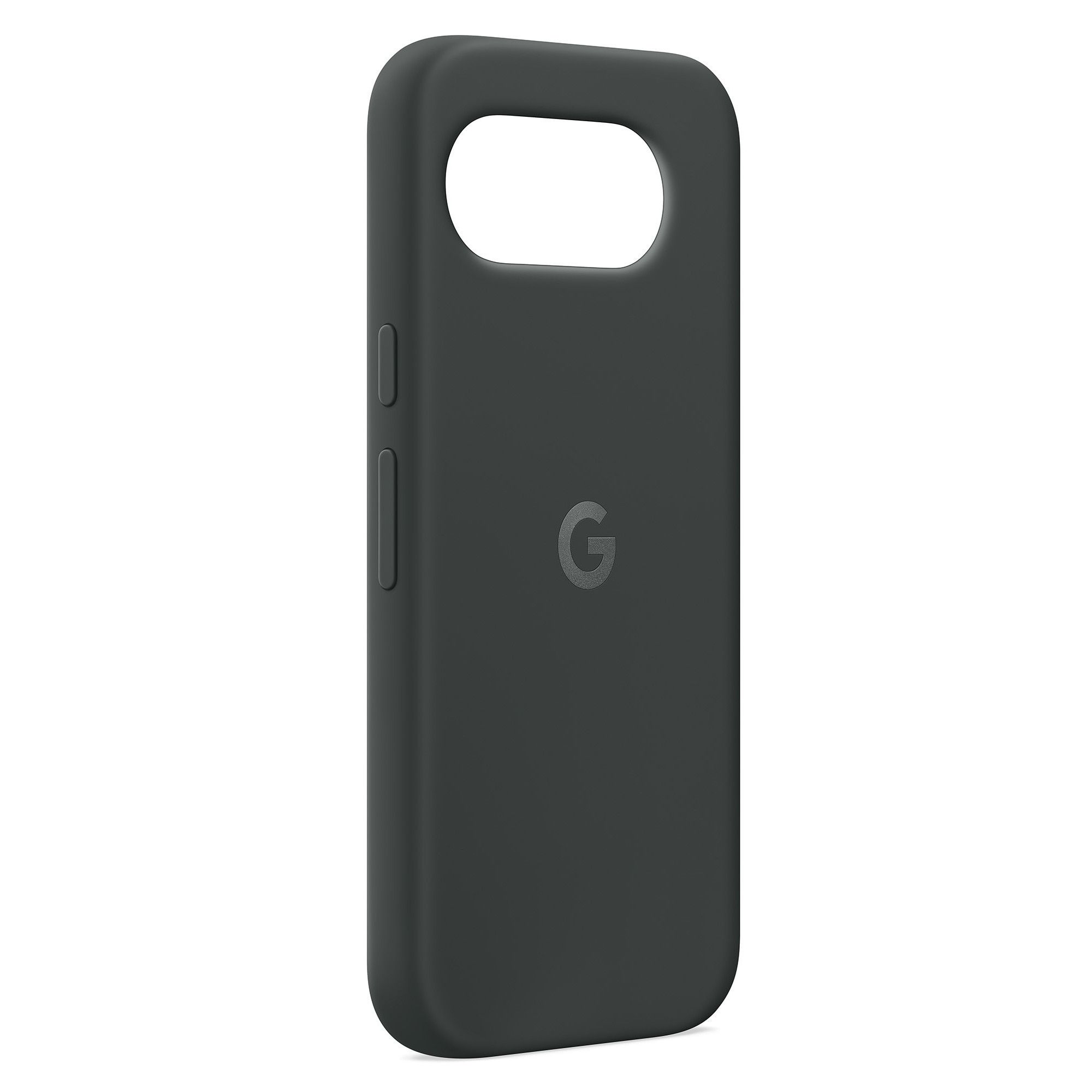 Husa de protectie Google pentru Pixel 10a, Obsidian