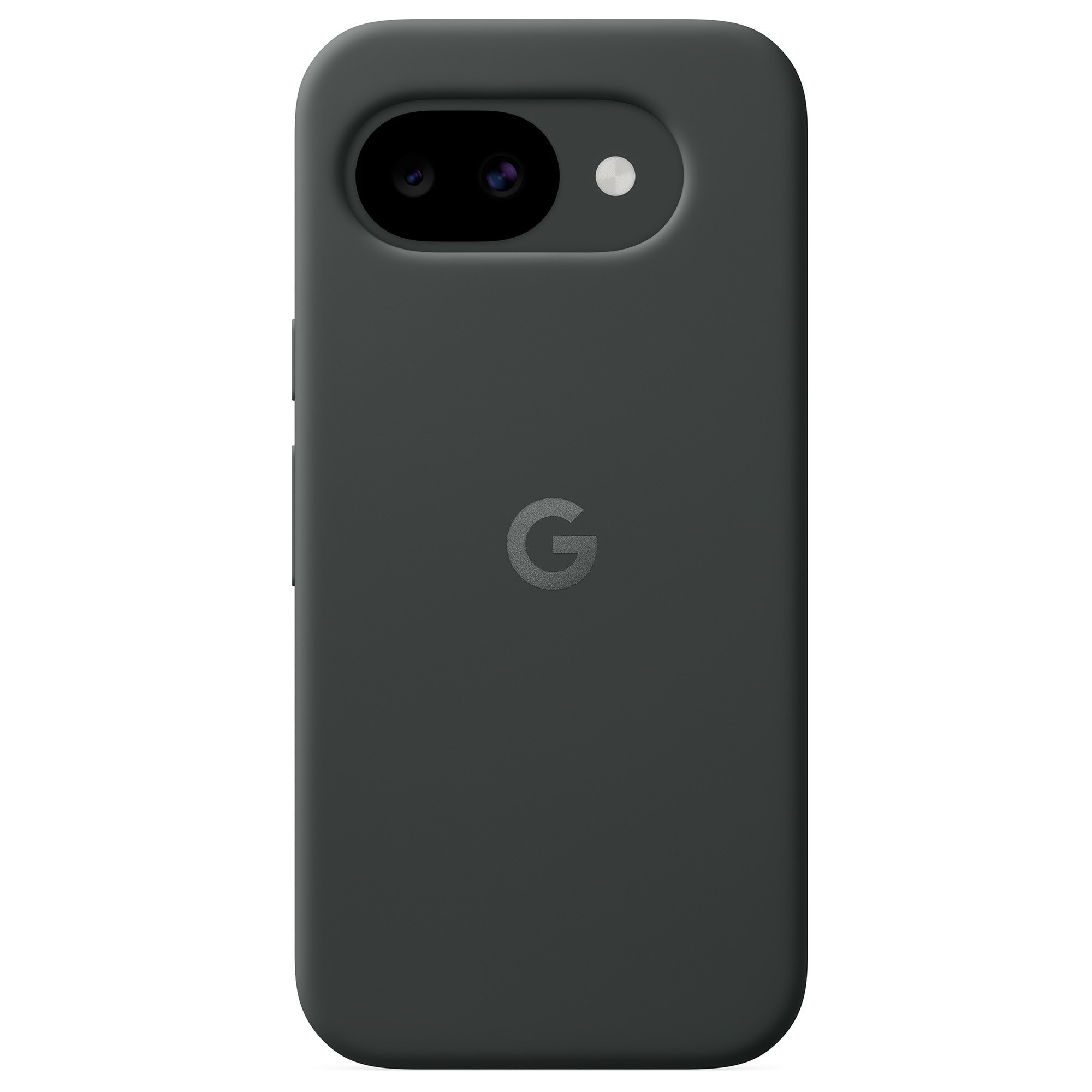 Husa de protectie Google pentru Pixel 10a, Obsidian
