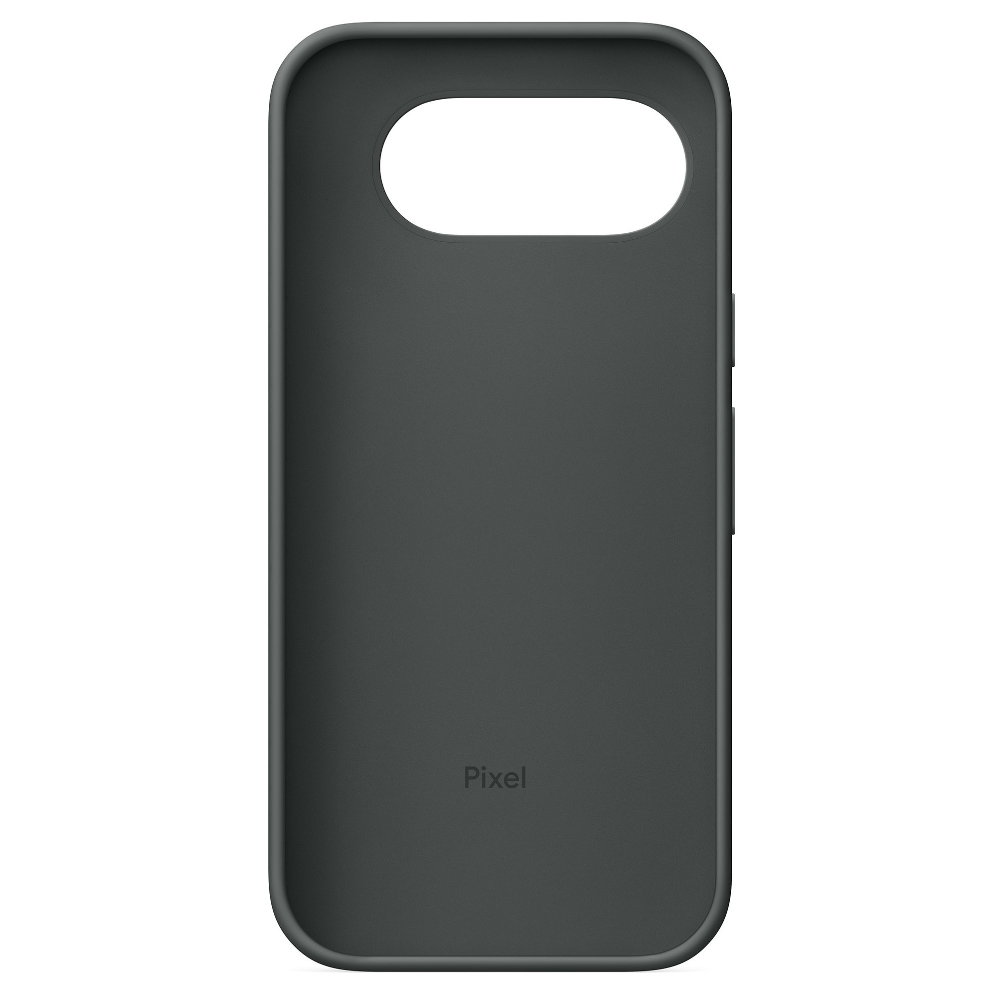 Husa de protectie Google pentru Pixel 10a, Obsidian