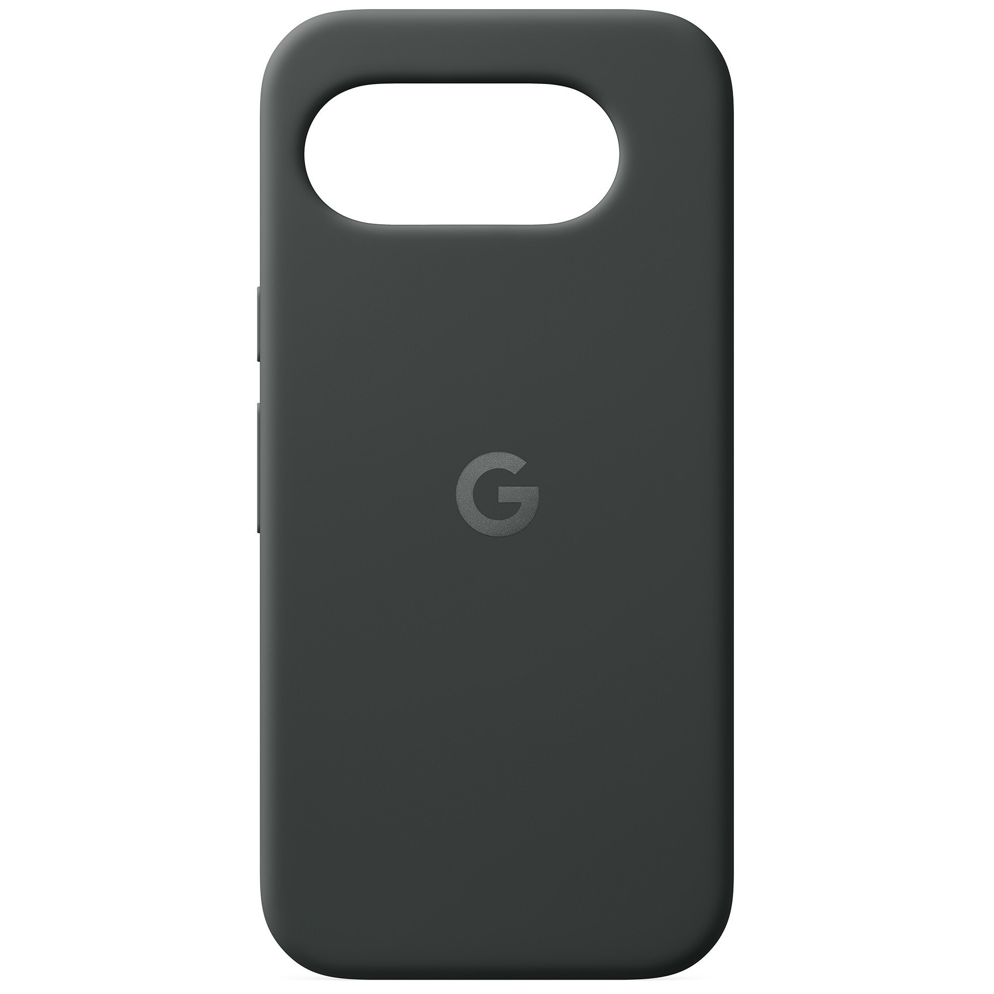 Husa de protectie Google pentru Pixel 10a, Obsidian