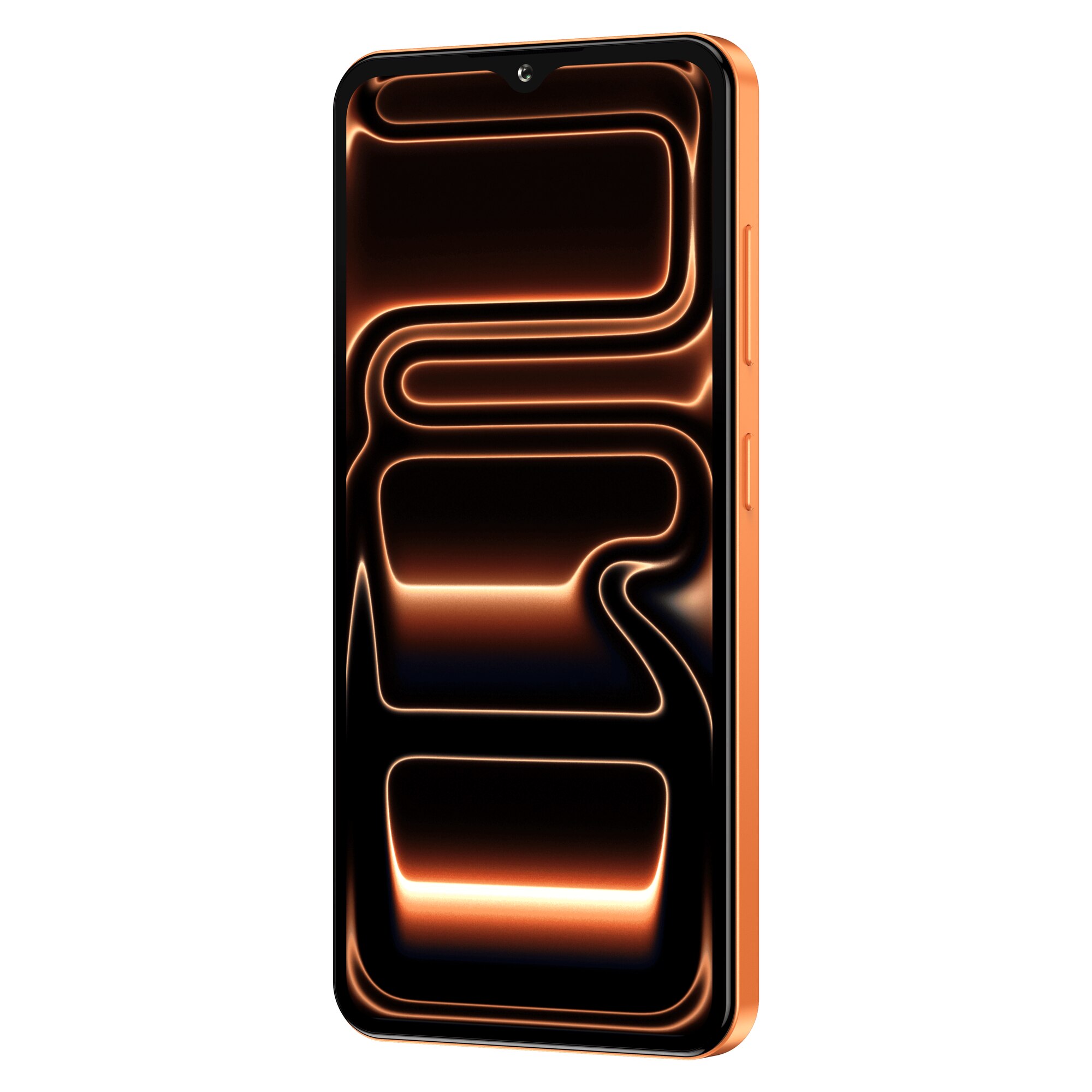 Oukitel C17 4G 6.52" 32GB/3GB 5000mAh Portocaliu