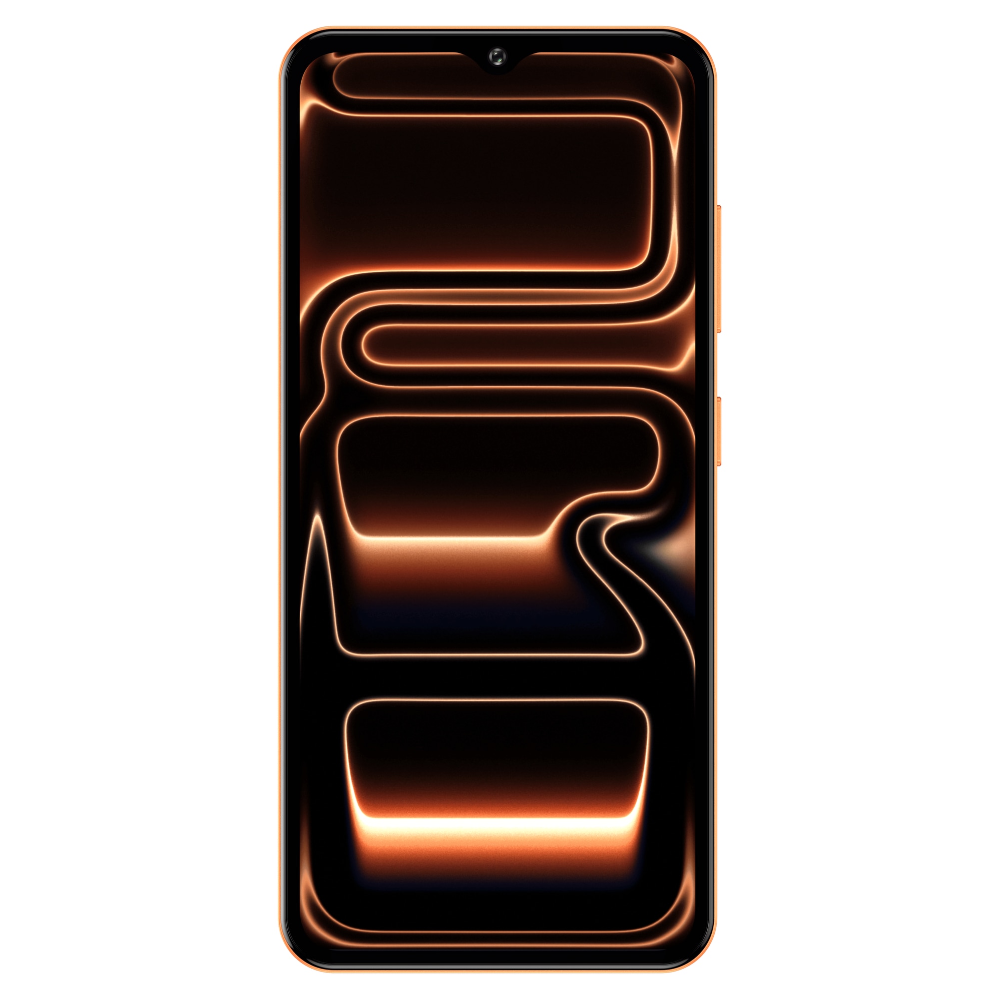 Oukitel C17 4G 6.52" 32GB/3GB 5000mAh Portocaliu