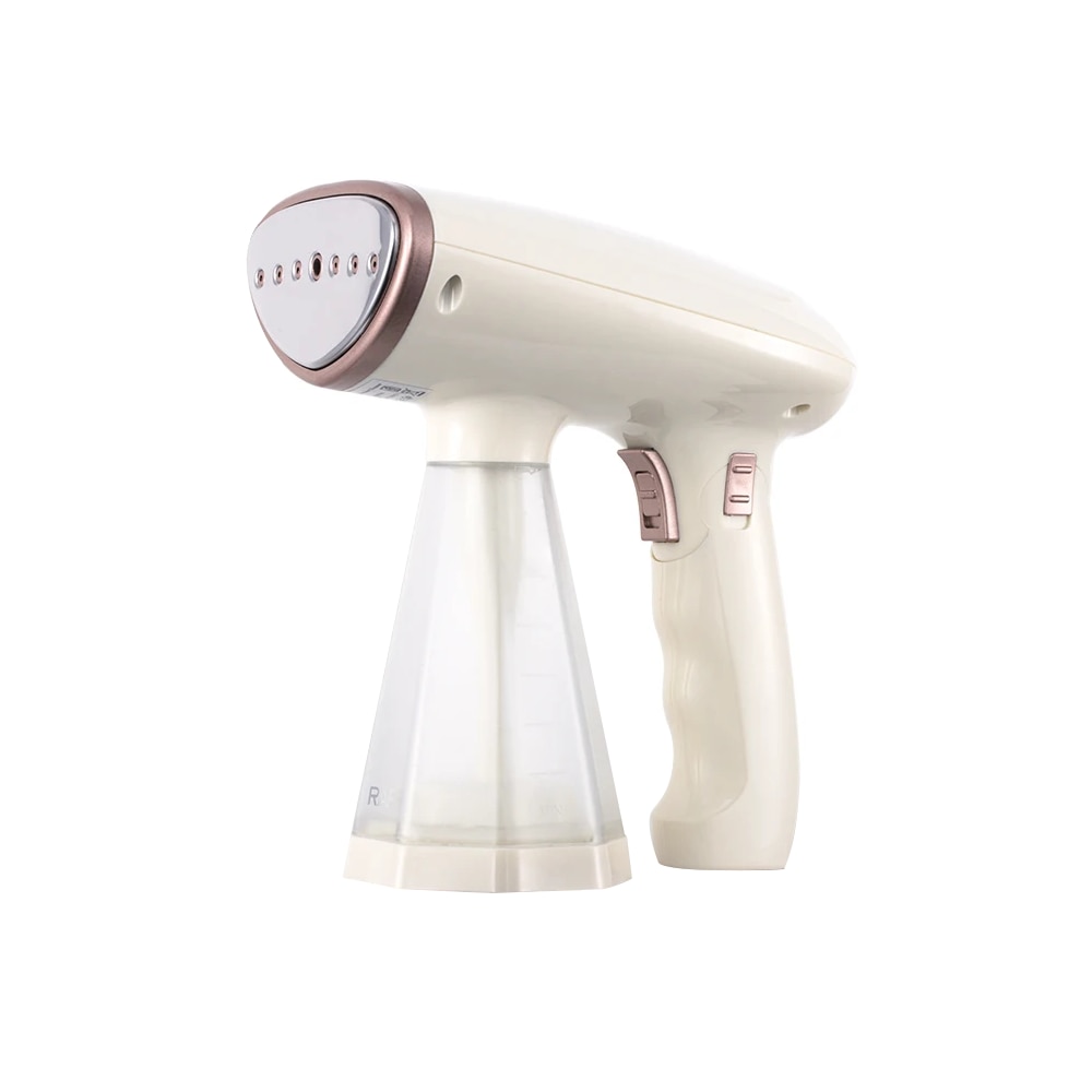 Aparat de Calcat R.1277 cu Aburi, Portabil pentru Haine, 1600W
