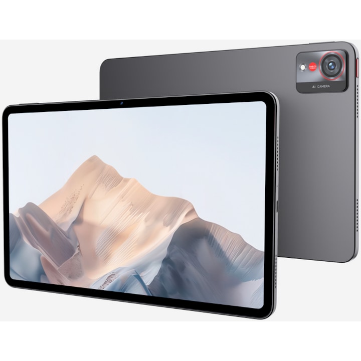 Nubia Pad Pro 256GB 8GB RAM WiFi Black