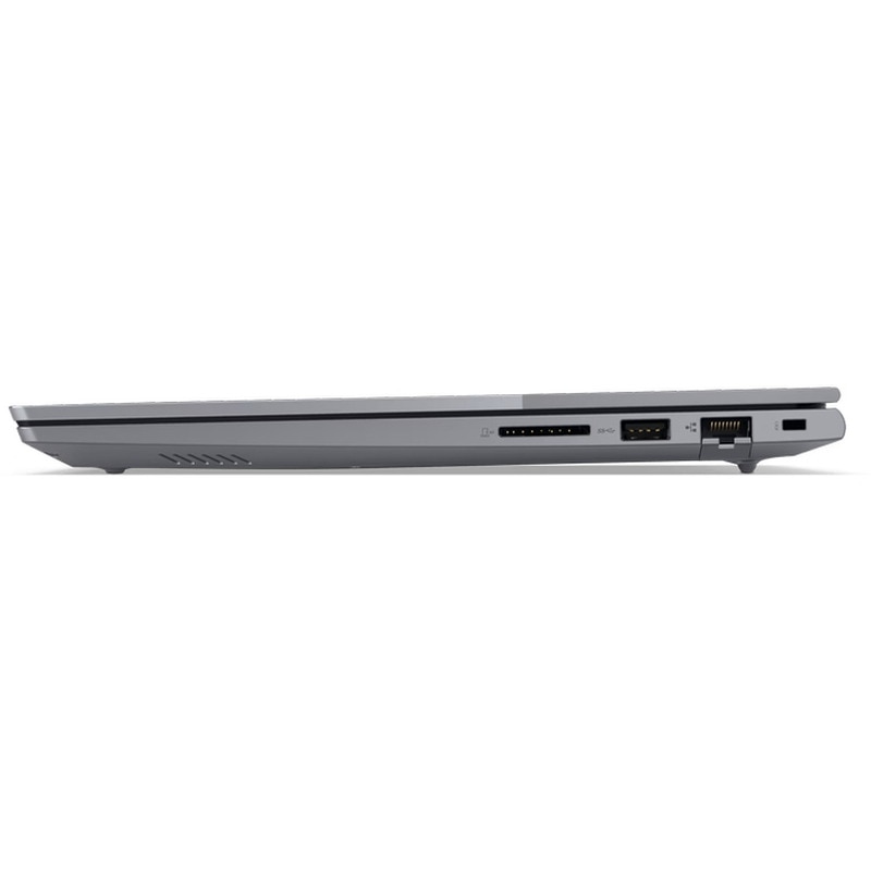 Laptop Lenovo ThinkBook 14 G7 IML, Intel Core Ultra 7 155H, 14inch, 16 nuclee, 64GB DDR5, SSD 500GB, Integrated Intel Arc Graphics, No OS, arctic grey