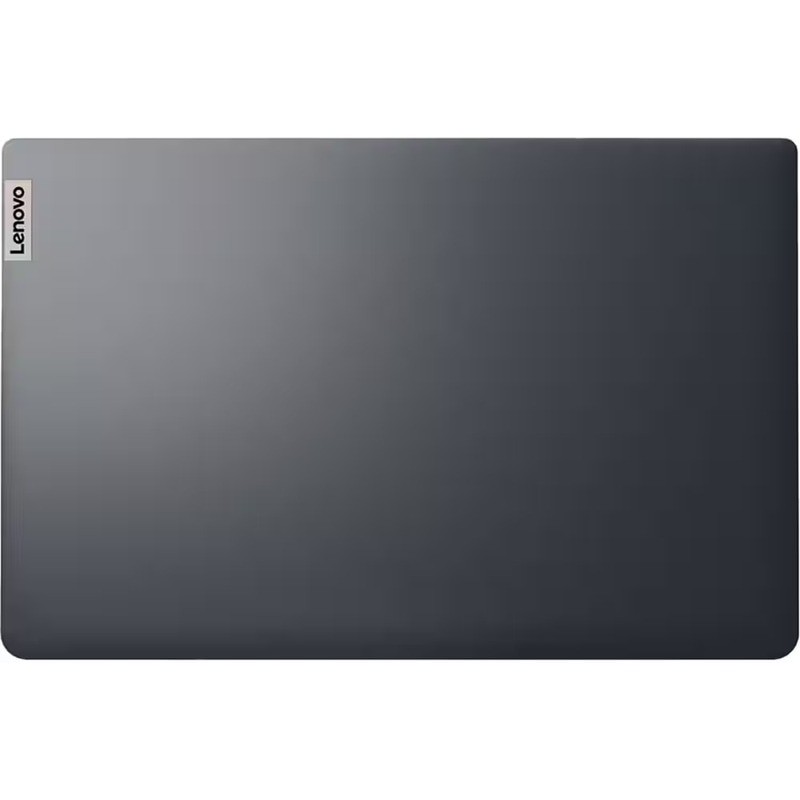 Laptop Lenovo IdeaPad cu procesor AMD Ryzen 5 5500U, 6 cores, 15.6", Full HD, 24GB DDR4, 1020 GB SSD, no os, Abyss Blue