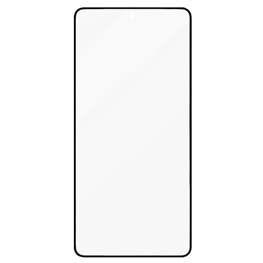Folie pentru Samsung Galaxy S26 Ultra - Blueo Anti-Glare Matte Glass - Black