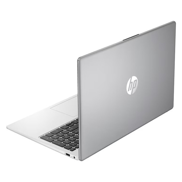 Laptop HP 250 G10 cu procesor Intel Core i7-1360P pana la 5.0GHz, 15.6" Full HD, Intel Iris Xe Graphics, 32GB DDR4, 1TB SSD, Windows 11 Pro, Turbo Silver